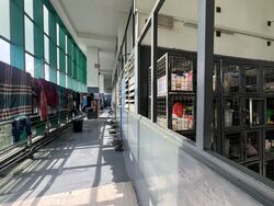 Landbase Industrial Building (D22), Factory #501680891